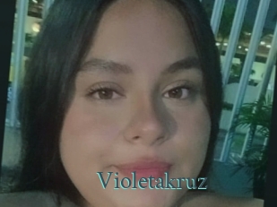 Violetakruz