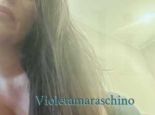 Violetamaraschino