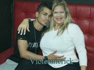 Violetanerick