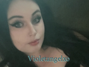 Violetangelxo