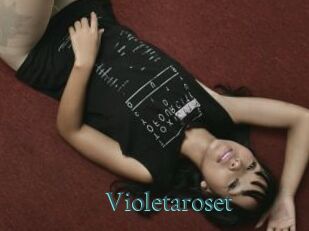 Violetaroset