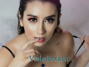 Violetbeckett
