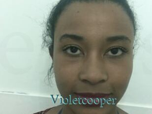Violetcooper