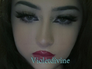 Violetdivine