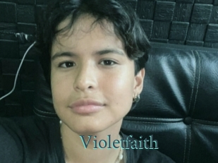 Violetfaith