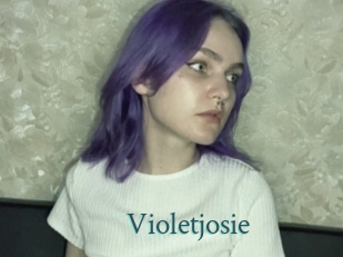 Violetjosie