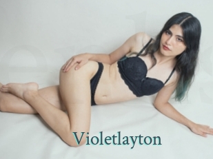 Violetlayton
