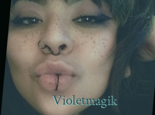 Violetmagik