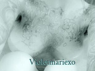 Violetmariexo