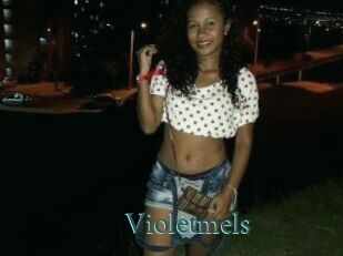 Violetmels