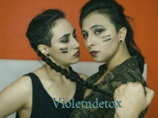 Violetndetox