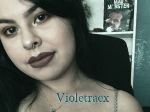 Violetraex