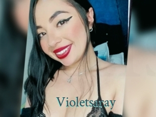 Violetsaray