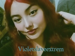 Violetslaveextrem