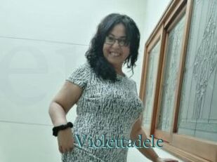 Violettadele