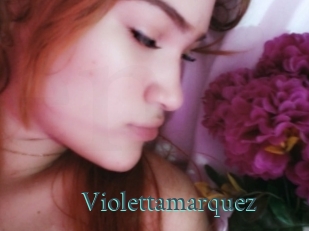 Violettamarquez