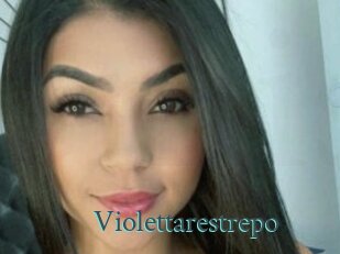 Violettarestrepo
