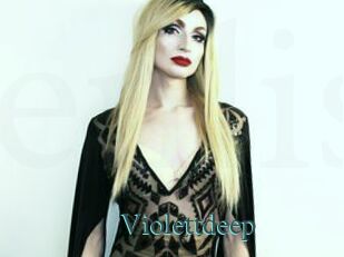 Violettdeep