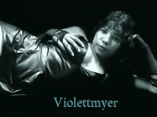 Violettmyer