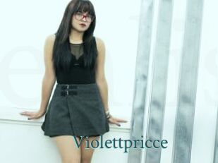Violettpricce