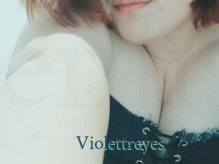 Violettreyes