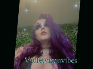 Violetvixenvibes