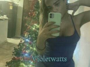 Violetwatts