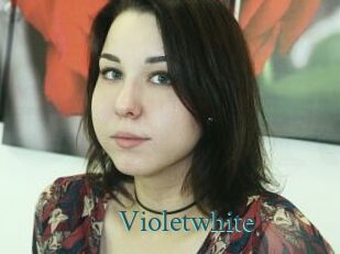 Violetwhite