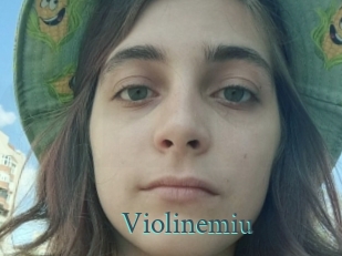 Violinemiu