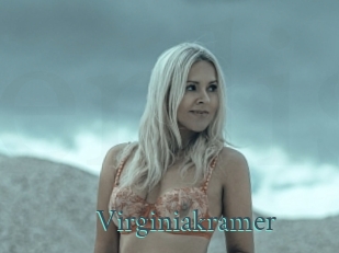 virginiakramer En live show