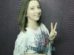 Virginmilla