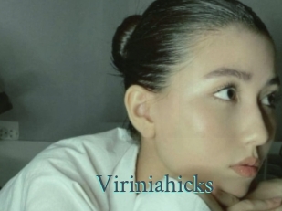 Viriniahicks