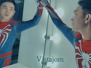 Vistajom