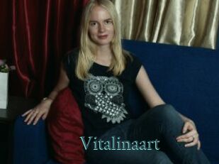 Vitalinaart