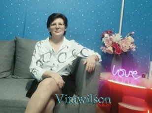 Vitawilson