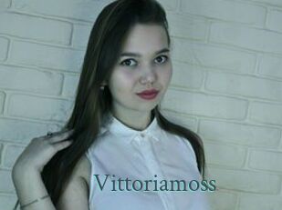 Vittoriamoss