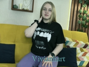 Vivianhart