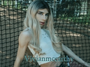 vivianmccarthy En live show