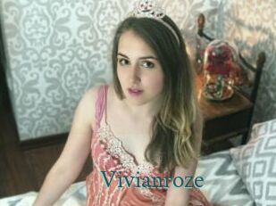 vivianroze En live show