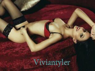 Viviantyler