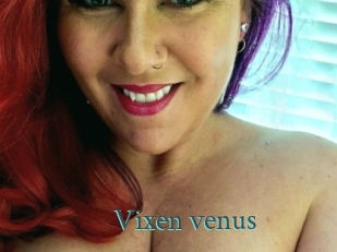 Vixen_venus