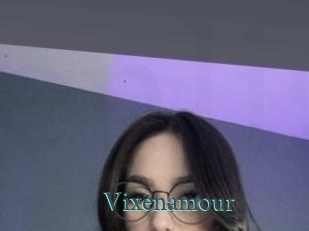 Vixenamour