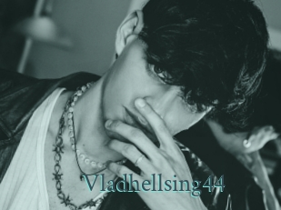 vladhellsing44 En live show