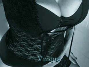 Vnique