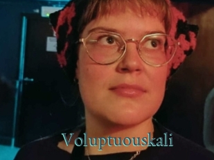 Voluptuouskali