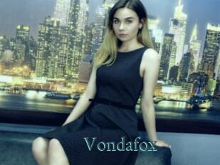Vondafox