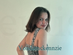 Vondamckennzie