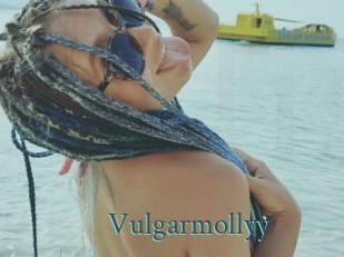 Vulgarmollyy
