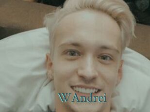 WAndrei