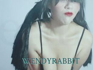 WENDYRABBIT